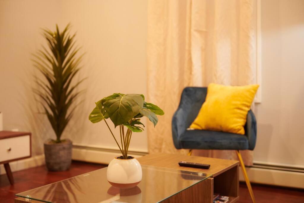 Cozy Apartment 2Nd 10Min Walk Downtown And City View Providence Eksteriør bilde