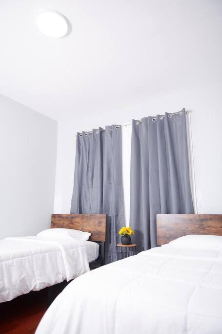 Cozy Apartment 2Nd 10Min Walk Downtown And City View Providence Eksteriør bilde