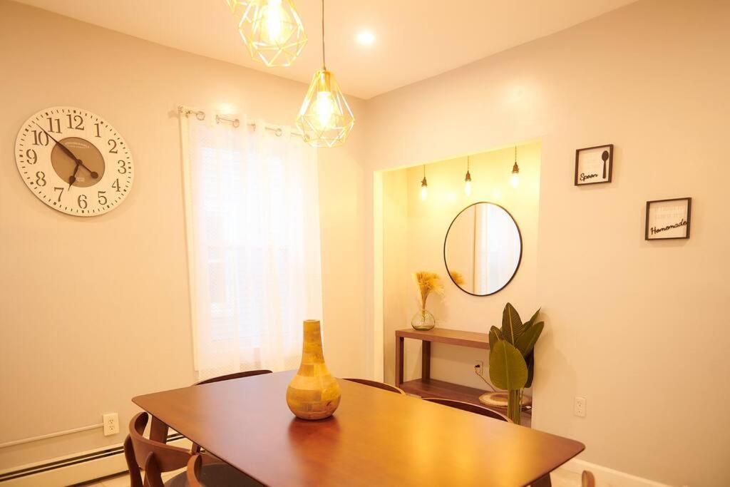 Cozy Apartment 2Nd 10Min Walk Downtown And City View Providence Eksteriør bilde