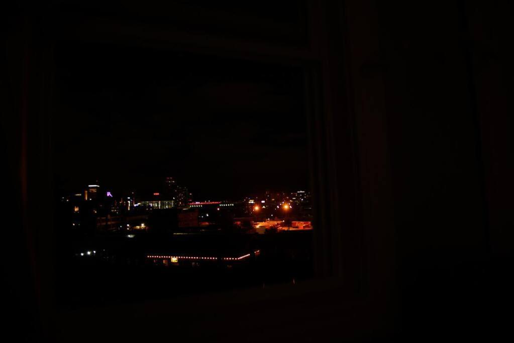 Cozy Apartment 2Nd 10Min Walk Downtown And City View Providence Eksteriør bilde