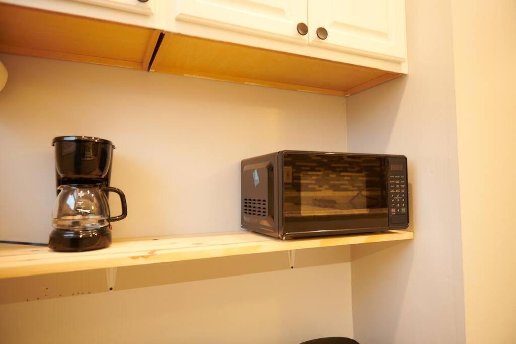 Cozy Apartment 2Nd 10Min Walk Downtown And City View Providence Eksteriør bilde