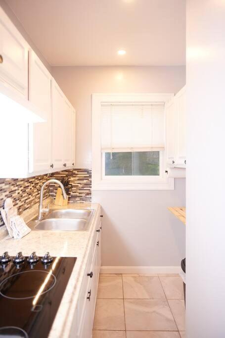 Cozy Apartment 2Nd 10Min Walk Downtown And City View Providence Eksteriør bilde