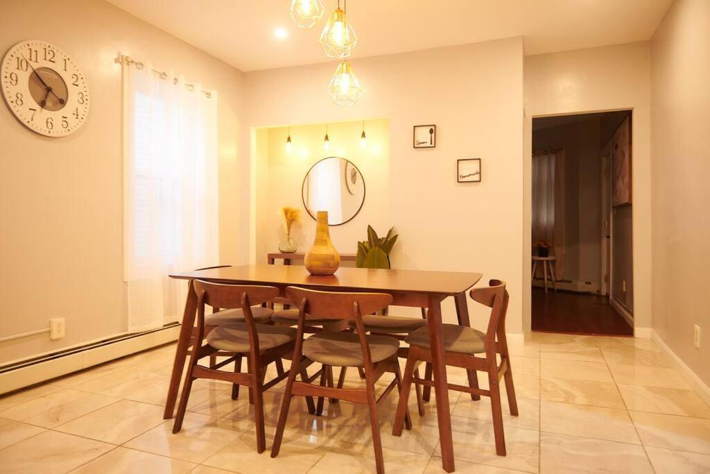 Cozy Apartment 2Nd 10Min Walk Downtown And City View Providence Eksteriør bilde