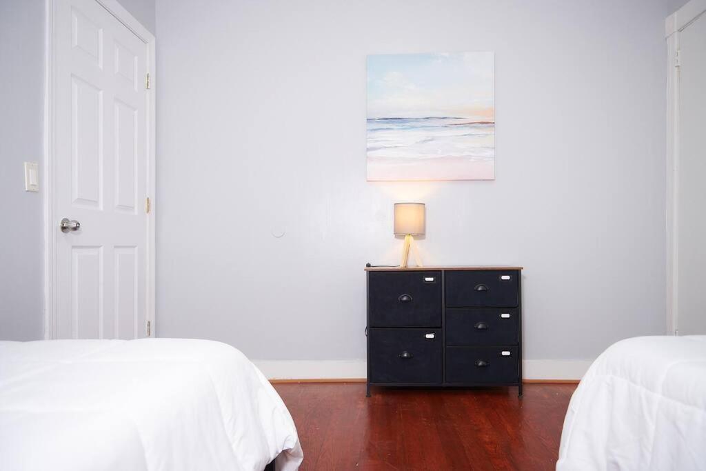 Cozy Apartment 2Nd 10Min Walk Downtown And City View Providence Eksteriør bilde