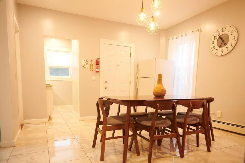 Cozy Apartment 2Nd 10Min Walk Downtown And City View Providence Eksteriør bilde