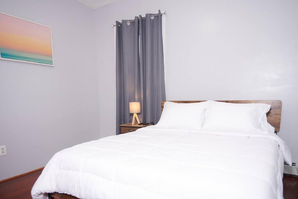 Cozy Apartment 2Nd 10Min Walk Downtown And City View Providence Eksteriør bilde