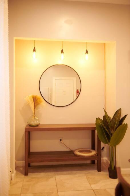 Cozy Apartment 2Nd 10Min Walk Downtown And City View Providence Eksteriør bilde